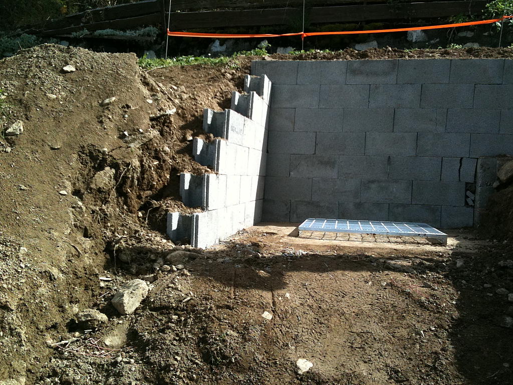 Simon Jones Project Courchevel Extension Stairwell (5)