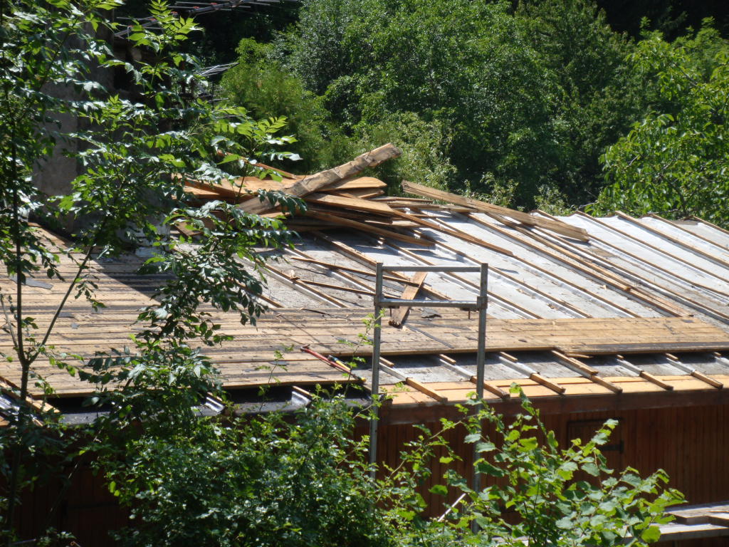 Simon Jones Project Courchevel Roof (3)