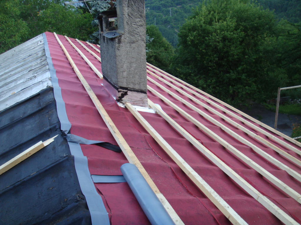 Simon Jones Project Courchevel Roof (4)